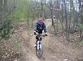 Monte Fasce Bike Day 098